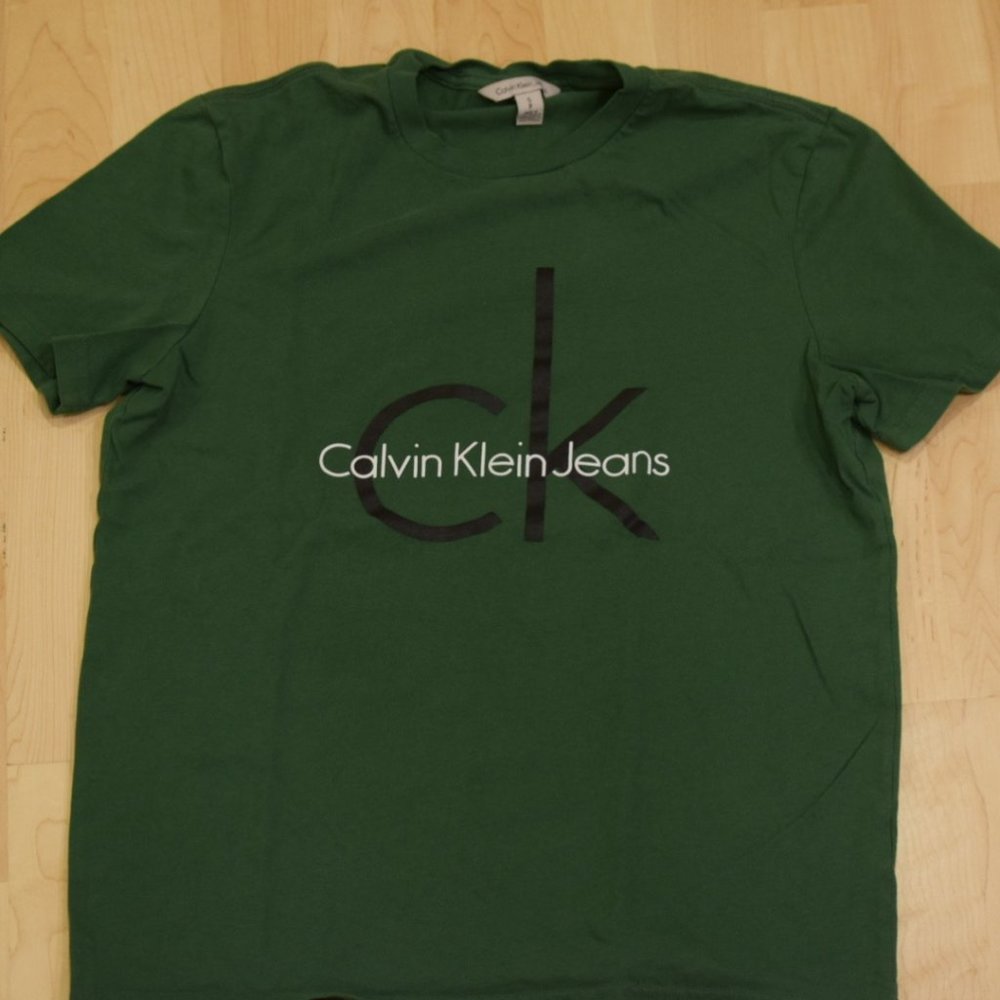 Calvin Klein Jeans t-shirt